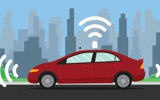 无人驾驶爆料新闻最新,最新爆料揭示未来出行革命